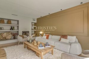 Maison exceptionnelle dans un quartier les plus recherchés de Bouliac