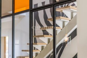 Maison exceptionnelle dans un quartier les plus recherchés de Bouliac