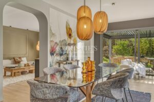 Exceptional house in one of Bouliac's most sought-after neighborhoods