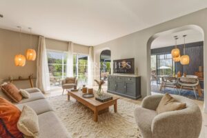 Exceptional house in one of Bouliac's most sought-after neighborhoods