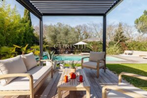 Exceptional house in one of Bouliac's most sought-after neighborhoods