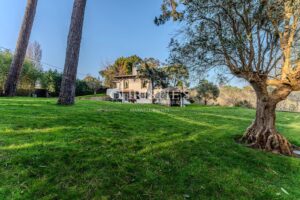 Propriété d'exception avec propriété au Pyla sur Mer