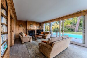 Propriété d'exception avec propriété au Pyla sur Mer