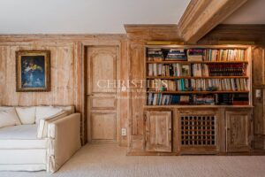 Propriété d'exception avec propriété au Pyla sur Mer