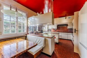 Propriété d'exception avec propriété au Pyla sur Mer