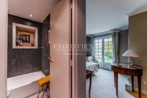 Propriété d'exception avec propriété au Pyla sur Mer