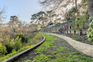 Propriété d'exception avec propriété au Pyla sur Mer