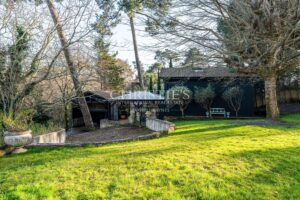 Propriété d'exception avec propriété au Pyla sur Mer