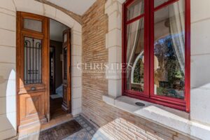 Villa avec piscine et dépendances - Pyla-sur-Mer -