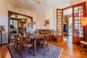 Villa avec piscine et dépendances - Pyla-sur-Mer -