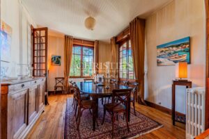 Villa avec piscine et dépendances - Pyla-sur-Mer -