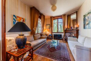 Villa avec piscine et dépendances - Pyla-sur-Mer -