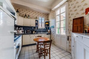 Villa avec piscine et dépendances - Pyla-sur-Mer -