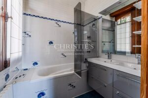 Villa avec piscine et dépendances - Pyla-sur-Mer -