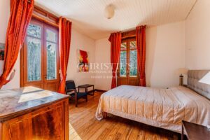 Villa avec piscine et dépendances - Pyla-sur-Mer -