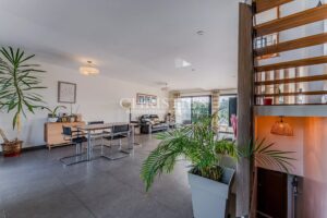 La Teste - Villa familiale avec piscine port ostreicole