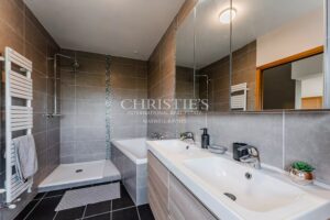 La Teste - Villa familiale avec piscine port ostreicole