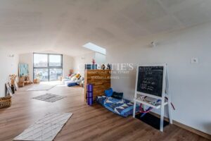 La Teste - Villa familiale avec piscine port ostreicole