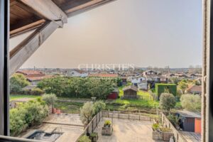 La Teste - Villa familiale avec piscine port ostreicole