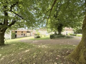 A Private Estate in the Heart of the Périgord Vert