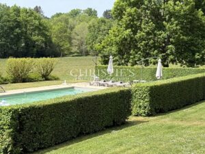 A Private Estate in the Heart of the Périgord Vert
