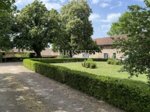 A Private Estate in the Heart of the Périgord Vert