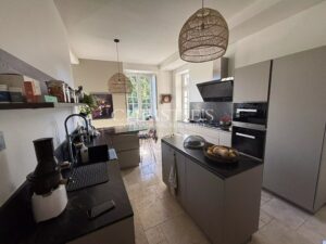 Magnificent château near Poitiers