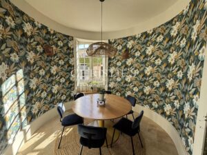 Magnificent château near Poitiers