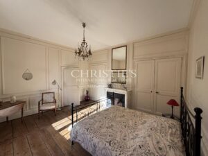 Magnificent château near Poitiers