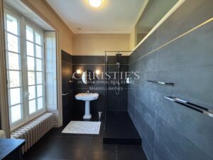 Magnificent château near Poitiers