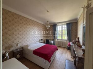 Magnificent château near Poitiers