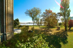 Propriété de charme avec vue sur la Dordogne – 2,9 ha d’un seul tenant
