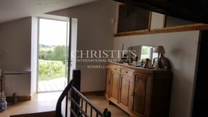 Hobby vineyard estate - Wine tourism - near Bordeaux