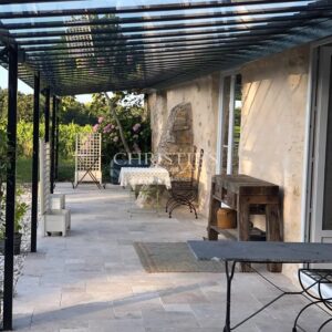 Hobby vineyard estate - Wine tourism - near Bordeaux