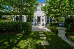 Maison en pleine nature au coeur de Saint Martin de ré