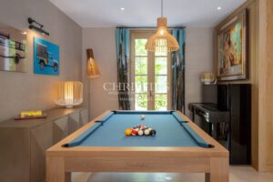 Maison en pleine nature au coeur de Saint Martin de ré