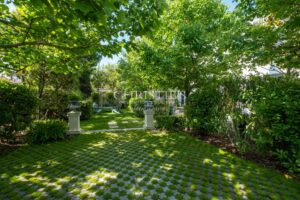 Maison en pleine nature au coeur de Saint Martin de ré