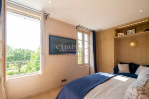 Maison en pleine nature au coeur de Saint Martin de ré