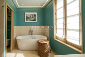 Maison en pleine nature au coeur de Saint Martin de ré