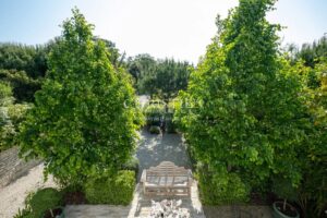 Maison en pleine nature au coeur de Saint Martin de ré
