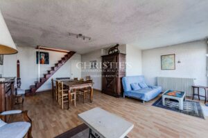 Appartement d’exception avec rooftop en première ligne à Arcachon