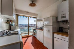 Appartement d’exception avec rooftop en première ligne à Arcachon