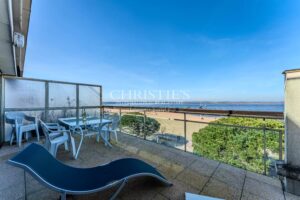 Appartement d’exception avec rooftop en première ligne à Arcachon