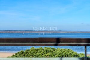 Appartement d’exception avec rooftop en première ligne à Arcachon