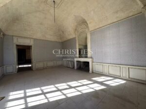 Ancien Château de caractère avec 3 hectares, petit vignoble d'agrément en AOC Lussac St Emilion. De nombreuses dépendances.