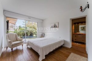 La Hume- Villa familiale avec piscine