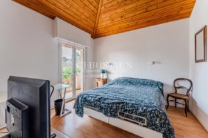 La Hume- Villa familiale avec piscine