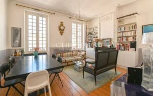 BORDEAUX SAINT SEURIN: 3-bedroom house