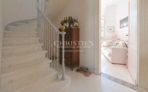 BORDEAUX SAINT SEURIN: 3-bedroom house