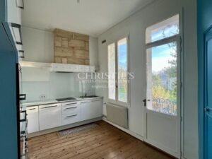 BORDEAUX SAINT SEURIN: 3-bedroom house